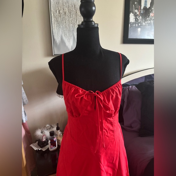 Summer sundress - Picture 6 of 9